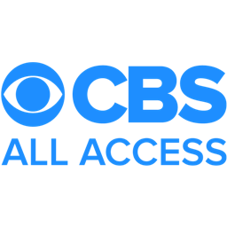 CBS All Access CBS All Access